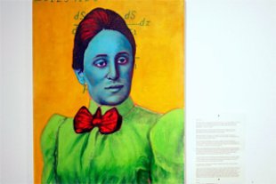 Emmy Noether, 100 aos de injusto olvido