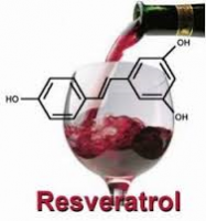 Razones moleculares de los beneficios para la salud del resveratrol 
