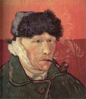 Un sincrotrn para Van Gogh