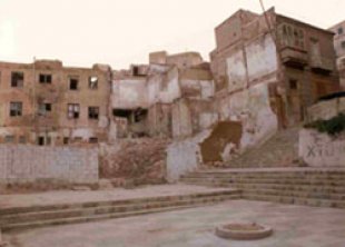 El teatro romano de Cartagena: un reto cientfico y cultural 