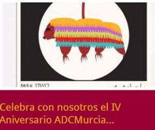 IV Premio de divulgacin cientfica de ADC-Murcia
