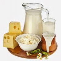 Asombroso! Los lcteos con leche desnatada predisponen a la obesidad ms que los que utilizan leche entera