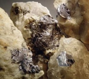 En las minas pueden existir materiales que competirn con el grafeno